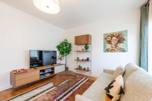 Appart 22 T3 au centre ville