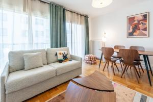 Appart 22 T3 au centre ville