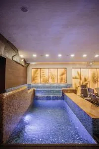 Helios Hotel & SPA - 布克维