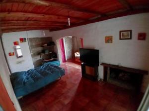 Casa en Rumipal de 4 a 11 personas