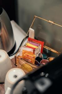 Pepes Place - Guest House Manzoni