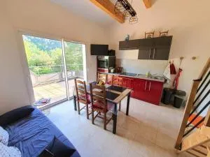 L' Echappée du Camboux - Votre évasion au cœur de la nature - Réductions bien-être - Chamborigaud