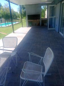 Hermosa casa en Lomas Del Rey