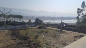 Advik- Ganga & Hill View Serene Rishikesh
