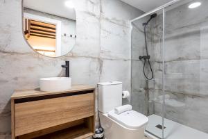 Marie Curie Flats, Lovely Duplex 2