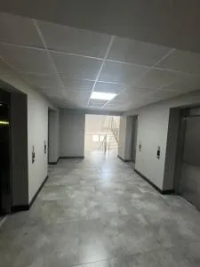 DİAMOND Rezidans - Polatlı