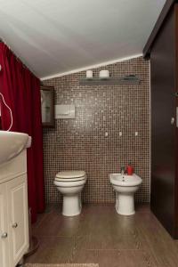 Chambre Triple avec Salle de Bains Privative