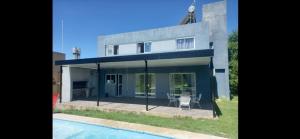 Hermosa casa en Lomas Del Rey