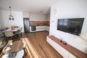 Apartman Bašić - 3-star hotels in Posušje