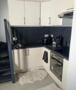 Appartement Strasbourg centre et gare