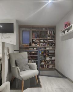 Appartement Strasbourg centre et gare