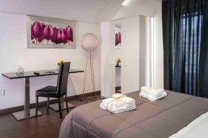 Chambre Double avec Salle de Bains Privative