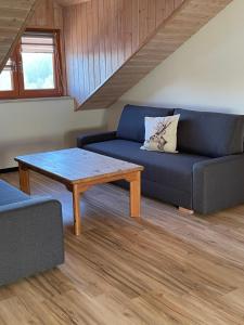 Ferienwohnungen Paukner