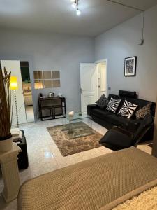 Basement Apartment Studio