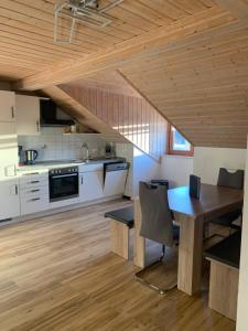 Ferienwohnungen Paukner