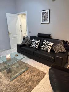 Basement Apartment Studio