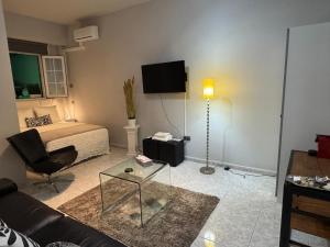 Basement Apartment Studio