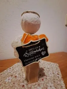 Hutzenstub - Nová Ves