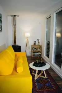 Lego House Burabay - Vorobʼyëvka