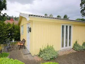 Holiday home MELLBYSTRAND XX - Mellbystrand