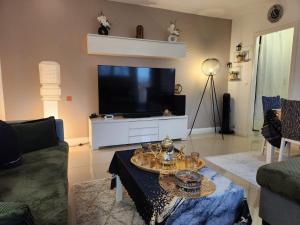 Appartements L-orient de Paris : photos des chambres