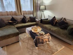 Appartements L-orient de Paris : photos des chambres