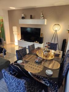 Appartements L-orient de Paris : photos des chambres