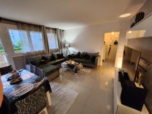 Appartements L-orient de Paris : photos des chambres