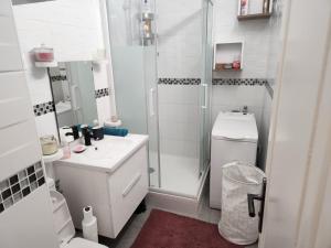 Appartements L-orient de Paris : photos des chambres