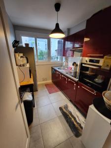 Appartements L-orient de Paris : photos des chambres