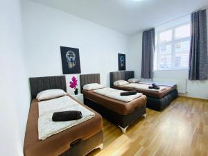 Family Studio- 7 Minutes to Schönbrunn Palace