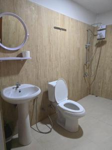 Ao Nang Khao Kaeo Resort