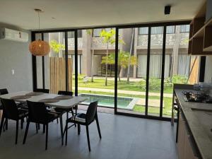 Aroeira Villa Manah Pousada São Miguel dos Milagres