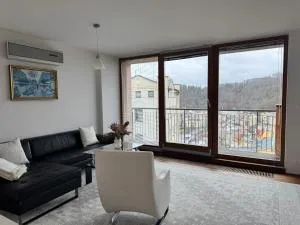 Magic View Apartman Vyhlidka - Ostrov