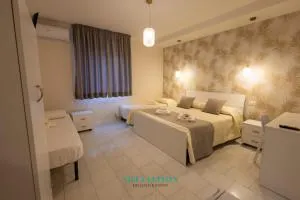 Villa Letizia - luxury Sorrento room - Boscoreale