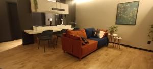 Apartamento Terracota