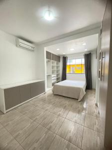 Casa piscina com hidromassagem