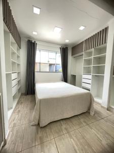 Casa piscina com hidromassagem