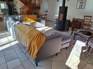 La grange des Thermes