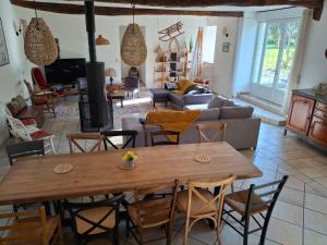 La grange des Thermes