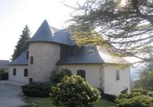 Très grande maison de caractère - 15 personnes rénovée - Chirac-Bellevue