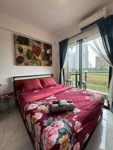 Stay n Cozy Apartemen Sky House BSD by SM ROOM - Ubytování bez kategorie ve městě Samporo