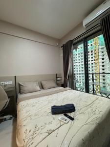 Sky House BSD - Sewa Kamar 24 Jam