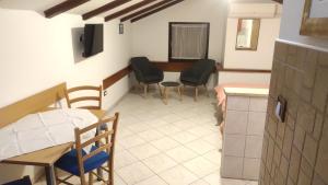 Apartmani Kolenko Rovinj