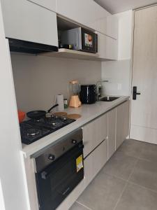 Apartamento completo Santa Marta