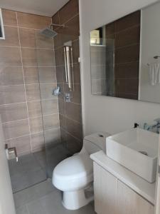 Apartamento completo Santa Marta