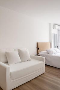 Encantador estudio en el corazón de BA