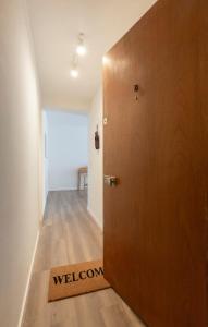 Encantador estudio en el corazón de BA