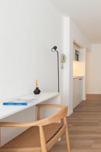 Encantador estudio en el corazón de BA