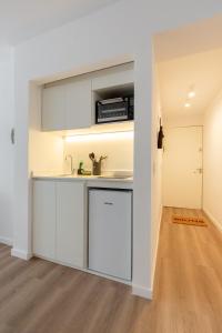 Encantador estudio en el corazón de BA